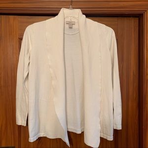 Loft cardigan Sweater